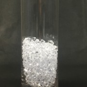 Acrylic Ice Vase